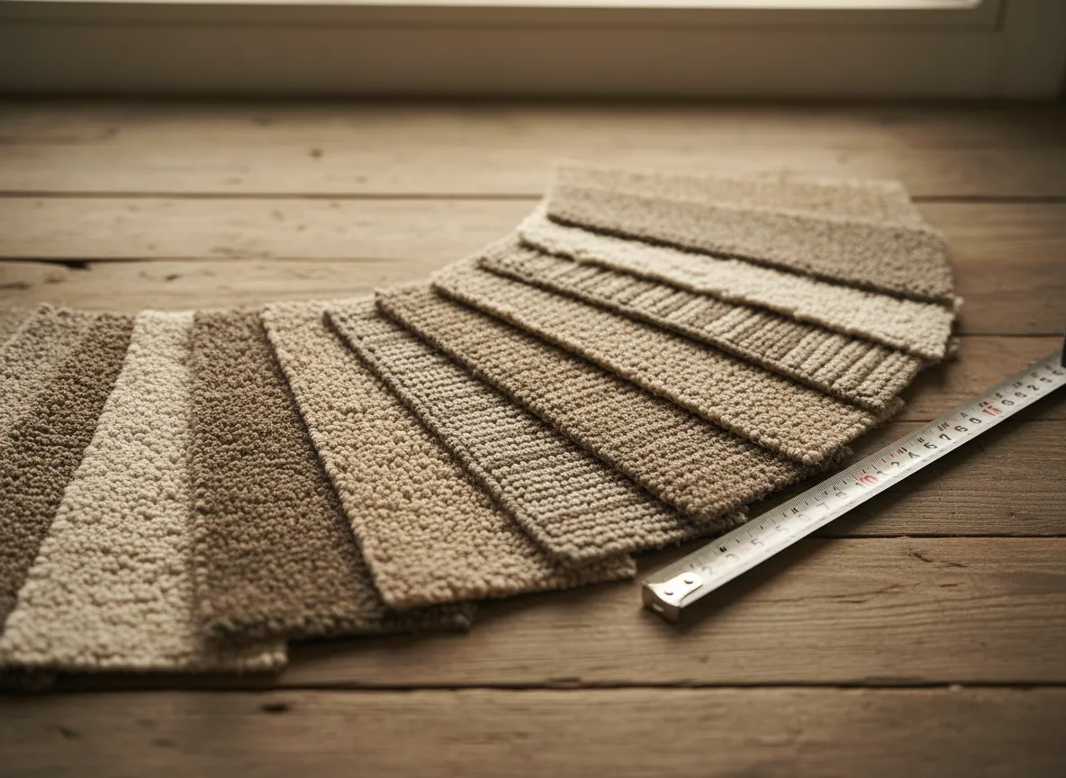 Carpet Installation Springbrook, IA FAQs